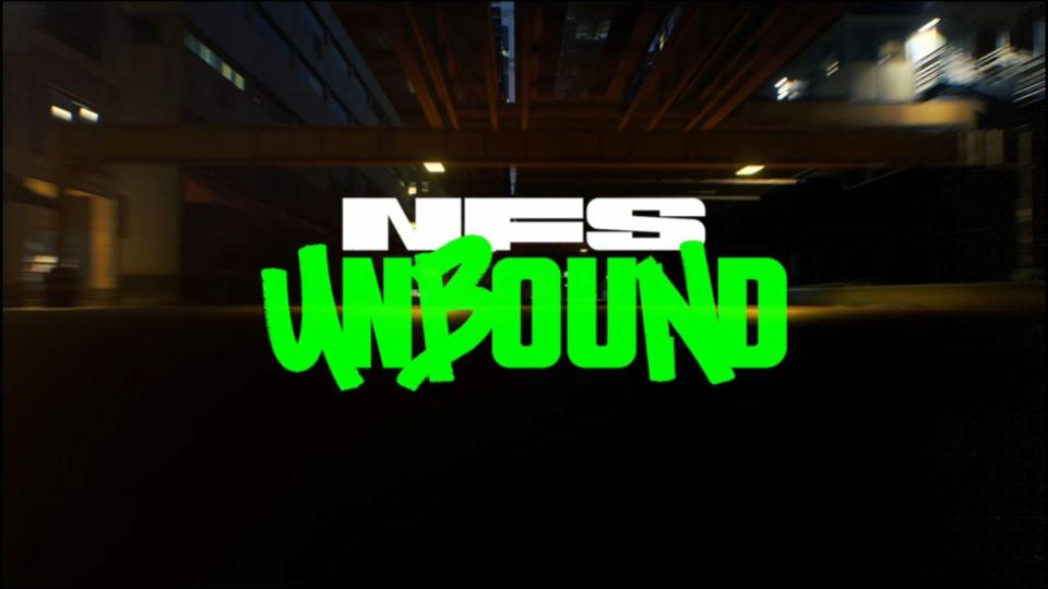 NeedForSpeed Unbound